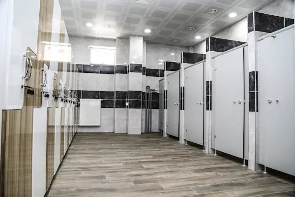 Battalgazi Belediyesi Sosyal Yaşam Merkezi - Resim 9