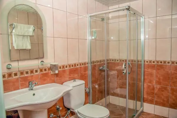Grand Bahama Beach Hotel Alanya - Resim 4