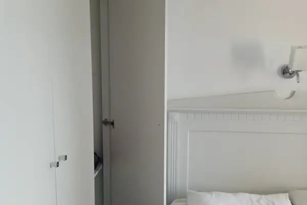 Grand Bahama Beach Hotel Alanya - Resim 19