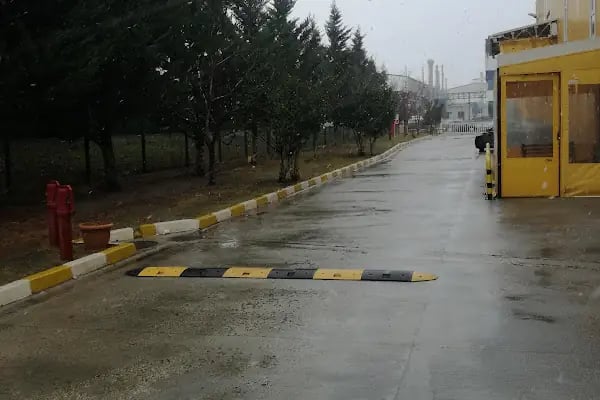 Tristone Flowtech İstanbul Otomotiv - Resim 4
