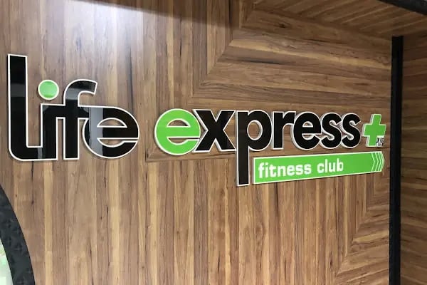LifeExpress symbol - Resim 15