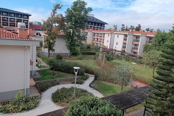 ATGV Antalya Eğitim ve Sosyal Tesisi - Resim 18