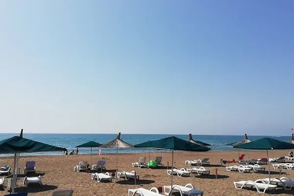 ATGV Antalya Eğitim ve Sosyal Tesisi - Resim 8