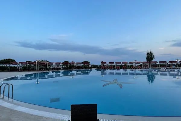ATGV Antalya Eğitim ve Sosyal Tesisi - Resim 7