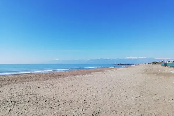 ATGV Antalya Eğitim ve Sosyal Tesisi - Resim 14