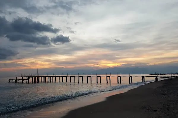ATGV Antalya Eğitim ve Sosyal Tesisi - Resim 6