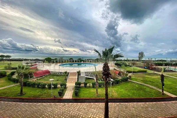 ATGV Antalya Eğitim ve Sosyal Tesisi - Resim 15