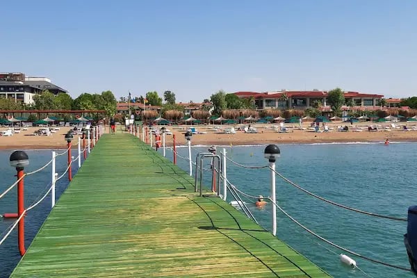 ATGV Antalya Eğitim ve Sosyal Tesisi - Resim 20