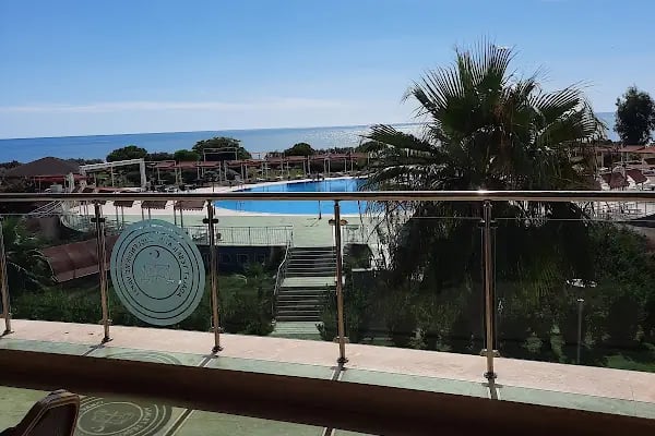 ATGV Antalya Eğitim ve Sosyal Tesisi - Resim 19