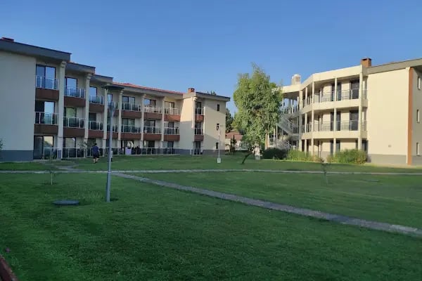 ATGV Antalya Eğitim ve Sosyal Tesisi - Resim 12