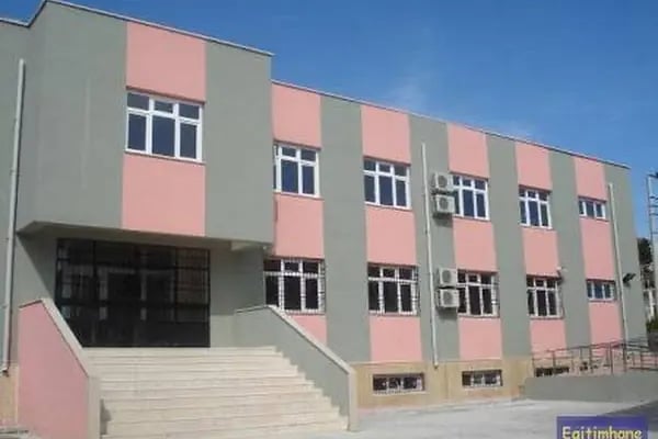 Şükrü Köymen İlkokulu - Resim 2