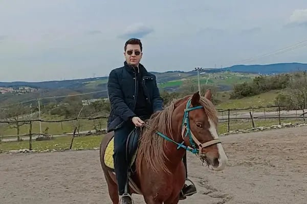Körfez At Çiftliği - Resim 18