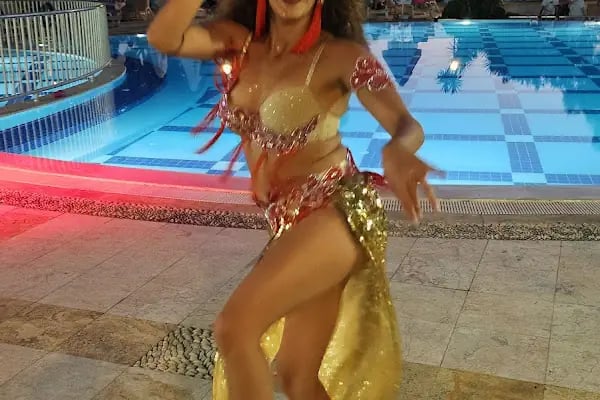 Mandalinci Beach Hotel - Resim 6