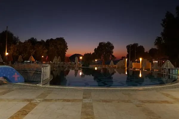 Mandalinci Beach Hotel - Resim 3
