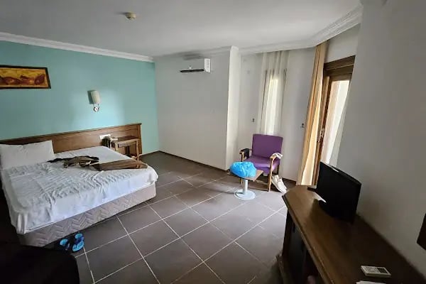 Mandalinci Beach Hotel - Resim 2