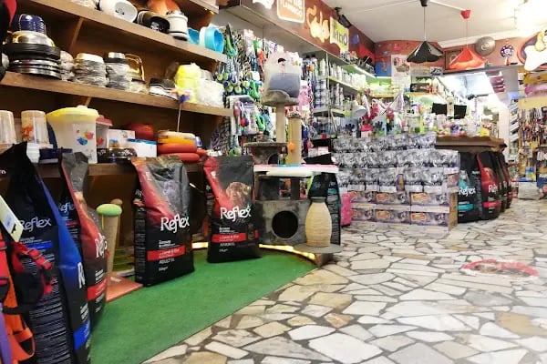 Kermit Pet Shop - Resim 17