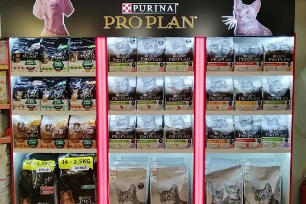 Kermit Pet Shop - Resim 16