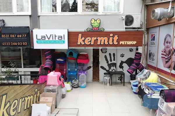 Kermit Pet Shop - Resim 7