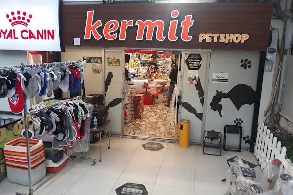Kermit Pet Shop - Resim 13