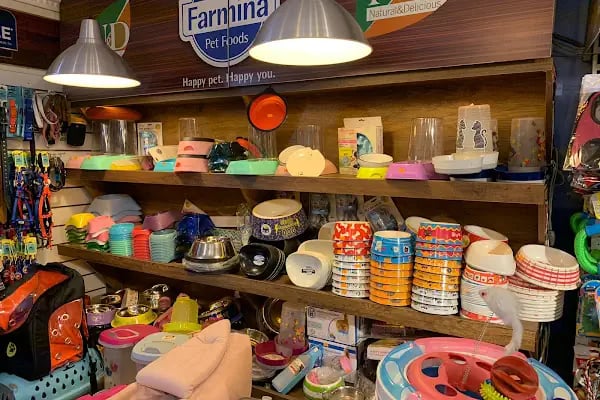 Kermit Pet Shop - Resim 11