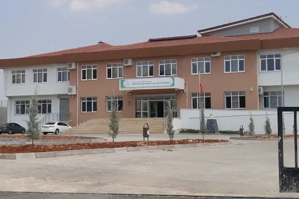 Şehitkamil Halk Egitim Merkezi - Resim 17