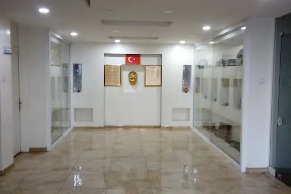 Şehitkamil Halk Egitim Merkezi - Resim 9