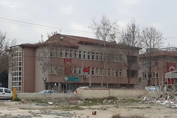 Şehitkamil Halk Egitim Merkezi - Resim 6