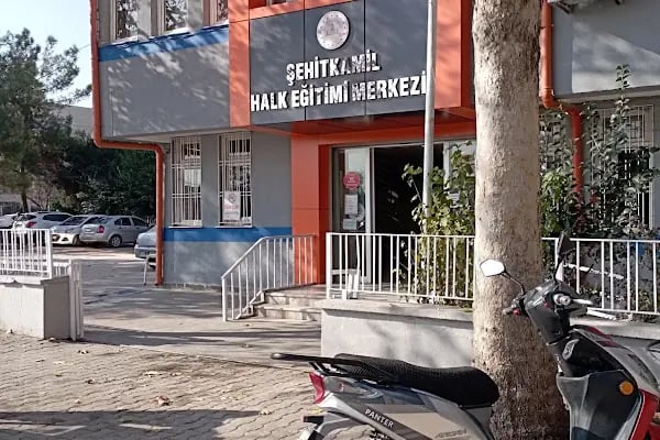 Şehitkamil Halk Egitim Merkezi - Resim 8