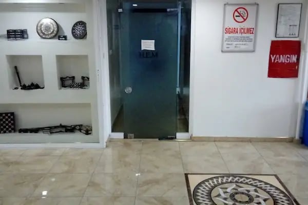 Şehitkamil Halk Egitim Merkezi - Resim 2