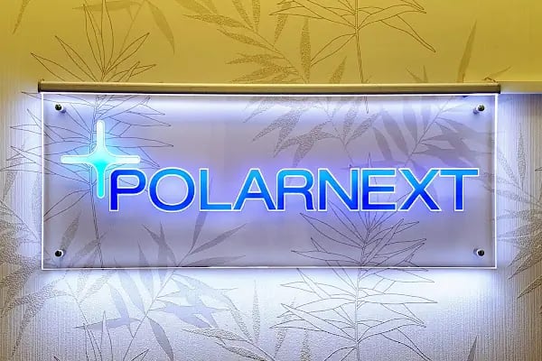 Polarnext Mühendislik - Resim 1