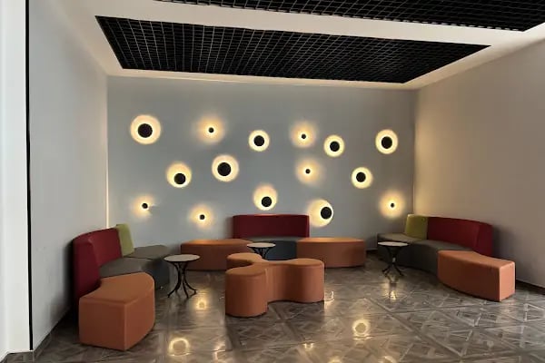 Cine1Can Sinemaları Parkur AVM - Resim 2