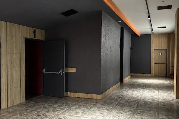 Cine1Can Sinemaları Parkur AVM - Resim 3