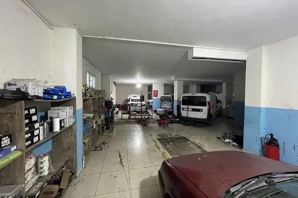 Erağca Oto Servis ve Çekici - Resim 3