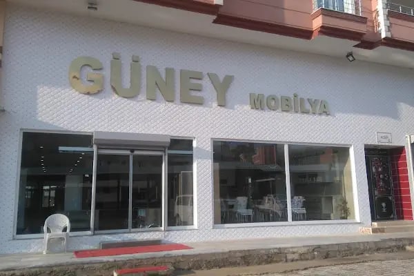Güney Mobilya - Resim 1