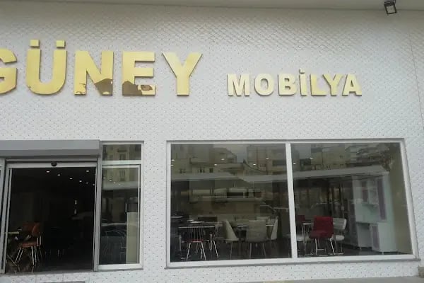 Güney Mobilya - Resim 13