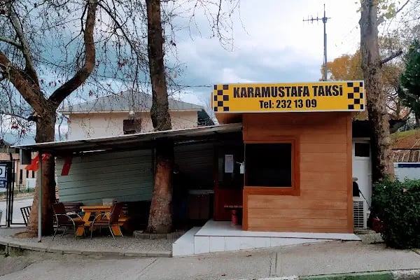 Karamustafa Taksi - Resim 2