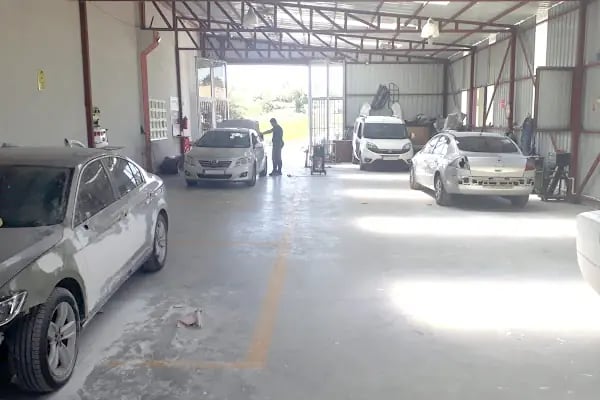 Castrol Auto Service - Tekno Otomotiv - Resim 13