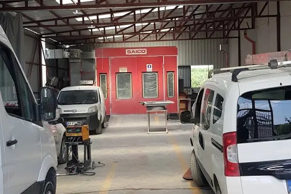 Castrol Auto Service - Tekno Otomotiv - Resim 6
