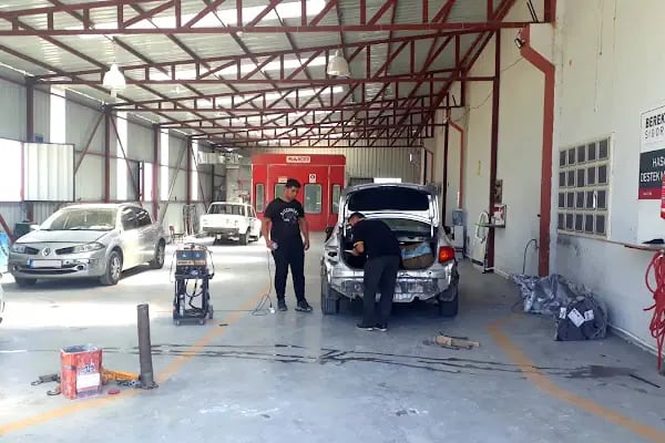 Castrol Auto Service - Tekno Otomotiv - Resim 16