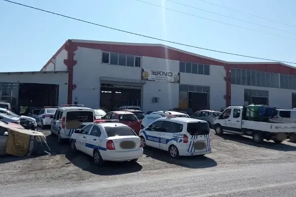 Castrol Auto Service - Tekno Otomotiv - Resim 12