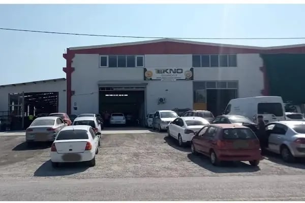 Castrol Auto Service - Tekno Otomotiv - Resim 14