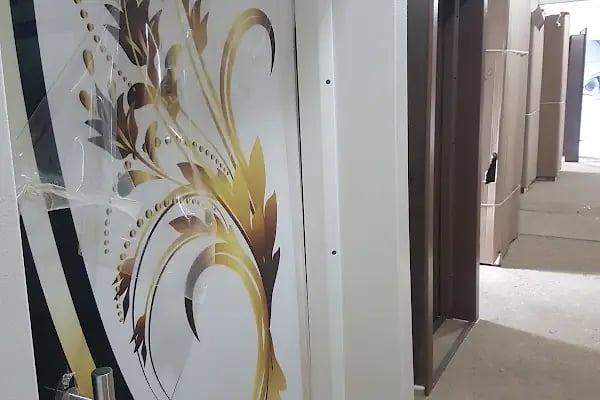 SEAS DOOR ÇELİK KAPI - Resim 2