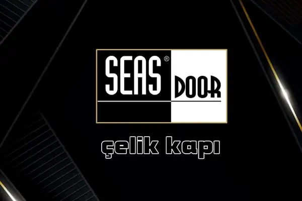 SEAS DOOR ÇELİK KAPI - Resim 15