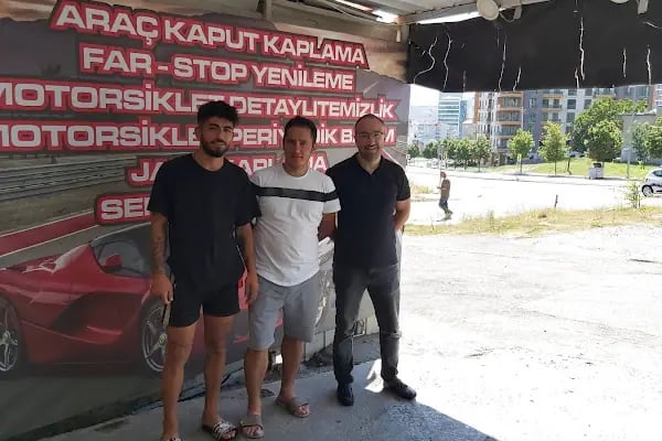 Mahmutbey oto yıkama - Resim 8