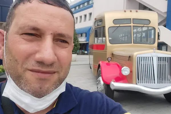 Mahmutbey oto yıkama - Resim 6