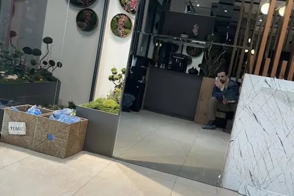 Dent Center Kentplaza Ağız ve Diş Sağlığı Polikliniği - Konya, Uzman Diş Hekimi,İmplant,Zirkonyum,Ortodonti - Resim 7