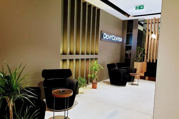 Dent Center Kentplaza Ağız ve Diş Sağlığı Polikliniği - Konya, Uzman Diş Hekimi,İmplant,Zirkonyum,Ortodonti - Resim 15