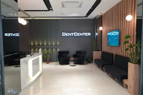 Dent Center Kentplaza Ağız ve Diş Sağlığı Polikliniği - Konya, Uzman Diş Hekimi,İmplant,Zirkonyum,Ortodonti - Resim 16