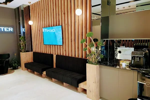 Dent Center Kentplaza Ağız ve Diş Sağlığı Polikliniği - Konya, Uzman Diş Hekimi,İmplant,Zirkonyum,Ortodonti - Resim 17
