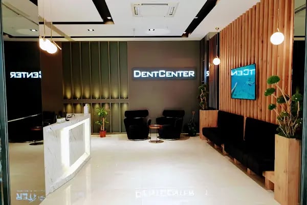 Dent Center Kentplaza Ağız ve Diş Sağlığı Polikliniği - Konya, Uzman Diş Hekimi,İmplant,Zirkonyum,Ortodonti - Resim 19